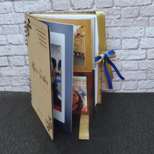Libro de firmas - despedida de trabajo - regalos especiales para compañeros de trabajo
