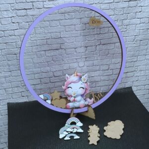 Cuadro de firmas para baby shower personalizado con doble acrilico, hermoso cuadro personalizado para firmas, recuerdo de un día maravilloso