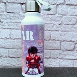 Botilito personalizado toda ocasión blanco