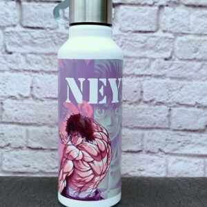 Botilito personalizado toda ocasión blanco
