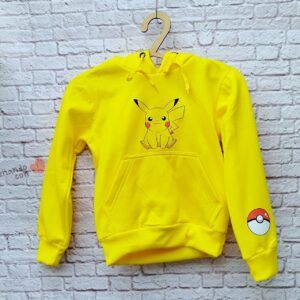 Buzo personalizado para niños