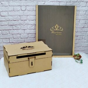 Cuadro para firmas y deseos para bodas y eventos personalizados