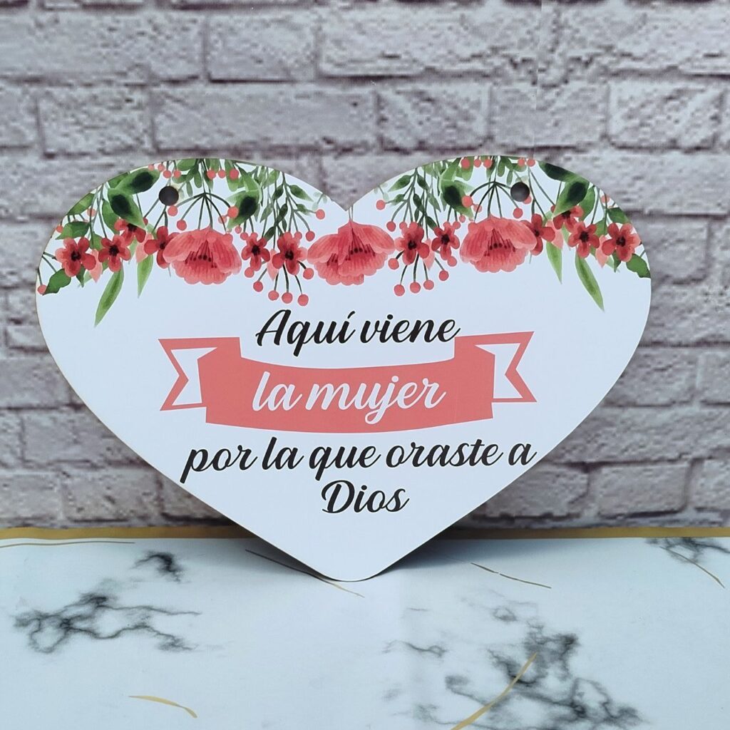 cartel de pajecito personalizado, carteles personalizados para pajecitos