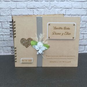 libro de firmas para toda ocasión personalizados, libro para firmas para bodas