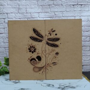 joyero en madera, organizador para joyas personalizado