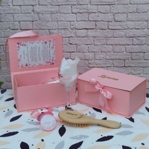 Regalo para damas de honor personalizado
