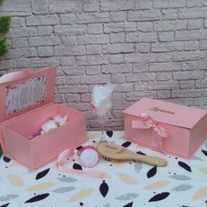 Regalo para damas de honor personalizado