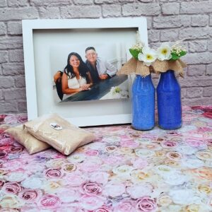 Cuadro para ceremonia de arenas especiales para bodas, bodas civiles, bodas religiosas, ritual de la arena