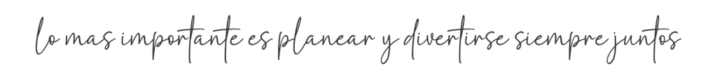 crear juntos