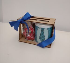 Regalos y detalles para padrinos, madrinas, eventos mug personalizado
