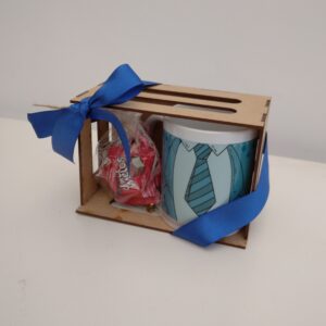 Regalos y detalles para padrinos, madrinas, eventos mug personalizado