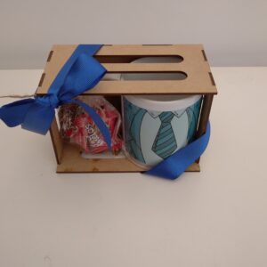 Regalos y detalles para padrinos, madrinas, eventos mug personalizado