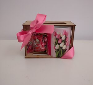 Regalos y detalles para padrinos, madrinas, eventos mug personalizado