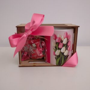 Regalos y detalles para padrinos, madrinas, eventos mug personalizado