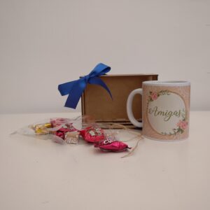 Regalos y detalles para padrinos, madrinas, eventos mug personalizado