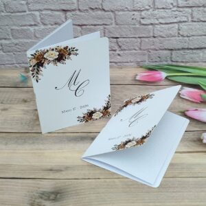 Libro de votos - votos matrimoniales - votos - votos para boda - libreta de votos - libreta votos matrimoniales