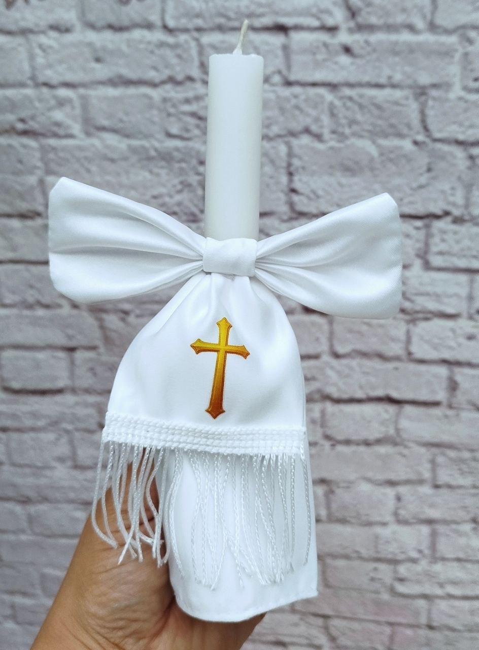 Set primera comunión personalizado para niño - Imagen 3